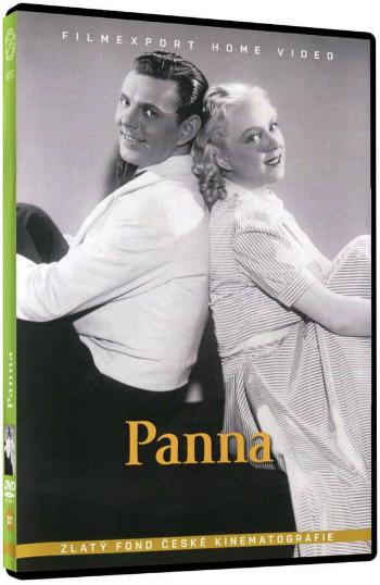 Panna (DVD)