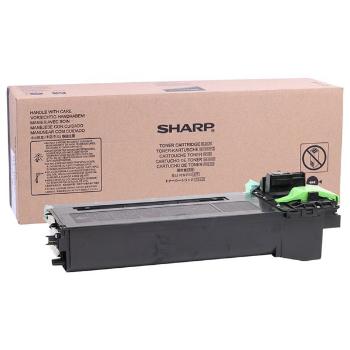 SHARP MX-315GT - originální toner, černý, 27500 stran
