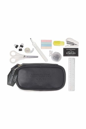 Sada kancelářských potřeb Gentlemen's Hardware Standard Issue Office Supply Kit