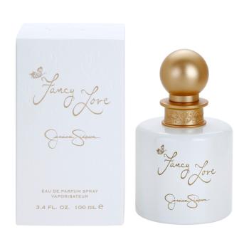 Jessica Simpson Fancy Love parfémovaná voda pro ženy 100 ml