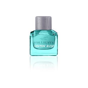 Hollister Canyon Rush 50 ml toaletní voda pro muže