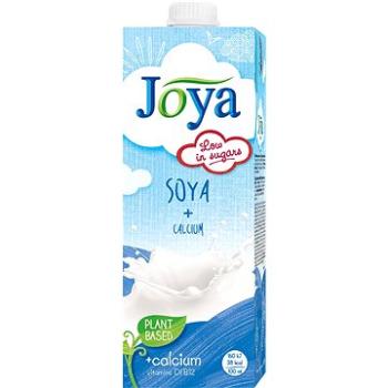 Joya sójový nápoj natural+Ca 1L  (9020200016572)
