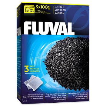 Náplň uhlí aktivní FLUVAL 300 g