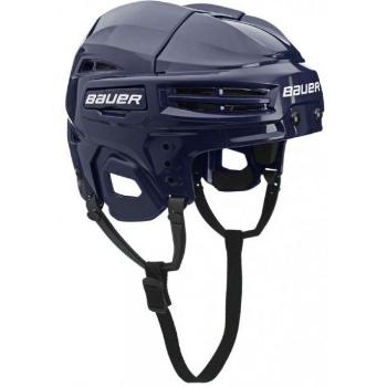 Bauer IMS 5.0 Hokejová helma, tmavě modrá, velikost S