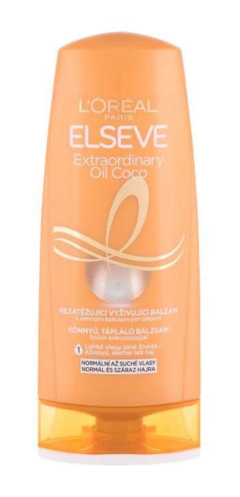 L'Oréal Paris Extraordinary Oil Coco balzám 200 ml