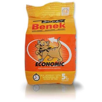 Super Benek Economic 5 l  (5905397012696)