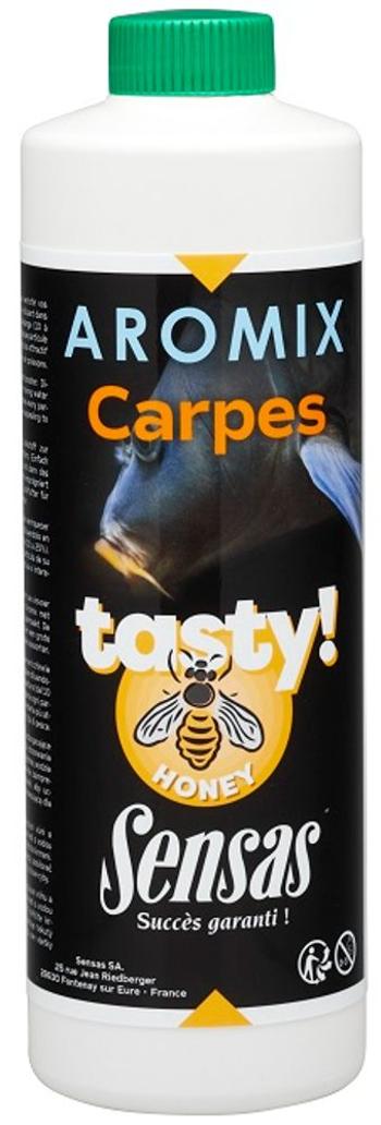 Sensas Posilovač Aromix Carp Tasty 500ml - Koření