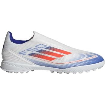 adidas F50 LEAGUE LL TF Pánské turfy, bílá, velikost 42