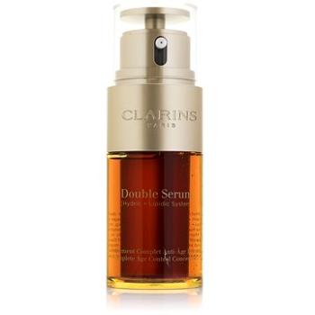 CLARINS Double Serum Complete Age Control Concentrate 30 ml (3380810149661)