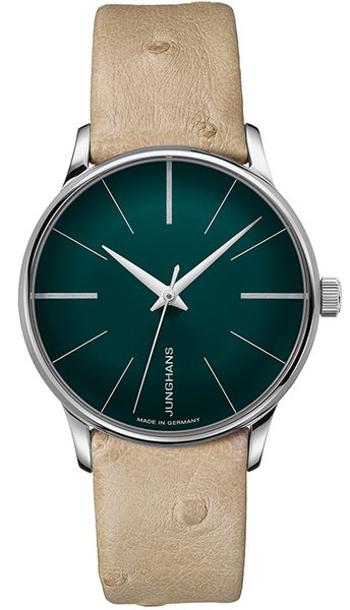 Junghans Meister Damen Automatic 27/3343.00