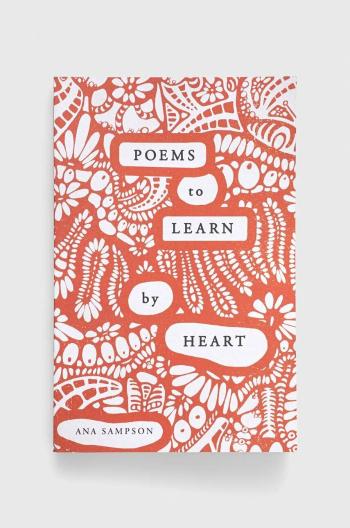 Knížka Michael O'Mara Books Ltd Poems to Learn by Heart, Ana Sampson