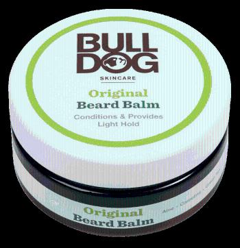 Bulldog Beard Balm Balzám na vousy 75 ml