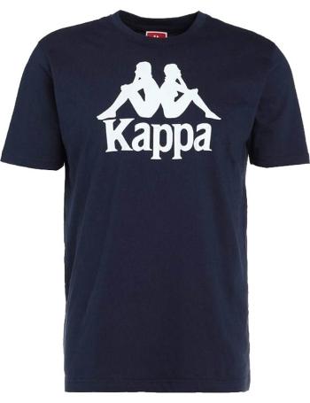 Kappa caspar kids t-shirt vel. 176