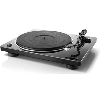 DENON DP-400 Black (DP-400 Black)