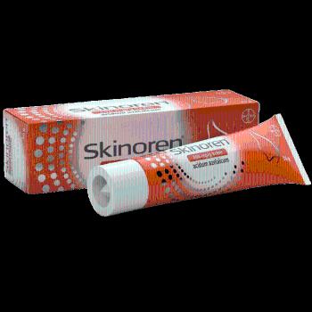 Skinoren 200 mg 30 g