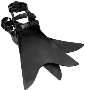 Snowbee ploutve k belly boat prestige float tube fins