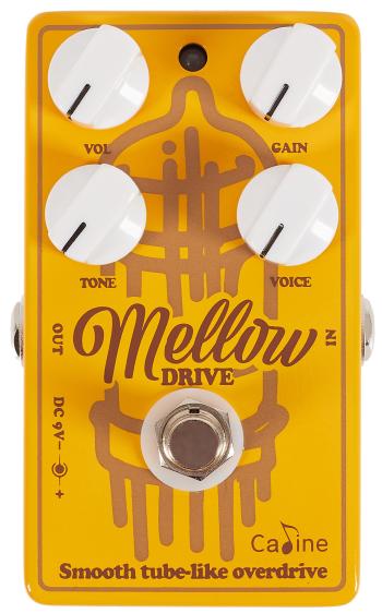 Caline MELLOW DRIVE