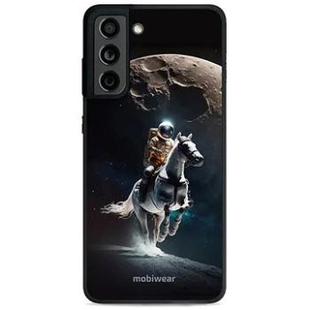 Mobiwear Glossy lesklý pro Samsung Galaxy S21 FE - G004G (5904808450959)