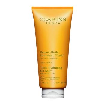 Clarins Tonic Balm tělový balzám 200 ml