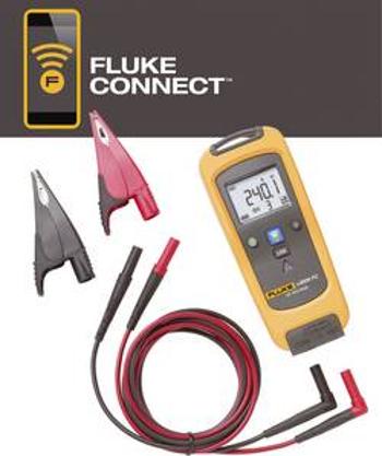 Bezdrátový modul pro měření napětí Fluke FLK-V3000 FC, Fluke Connect, 4401556