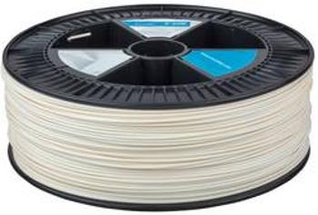 Vlákno pro 3D tiskárny BASF Ultrafuse PLA-0003a250, PLA plast, 1.75 mm, 2.500 g, bílá