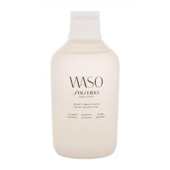 Shiseido Waso Beauty Smart Water 250 ml čisticí voda pro ženy na všechny typy pleti; na dehydratovanou pleť