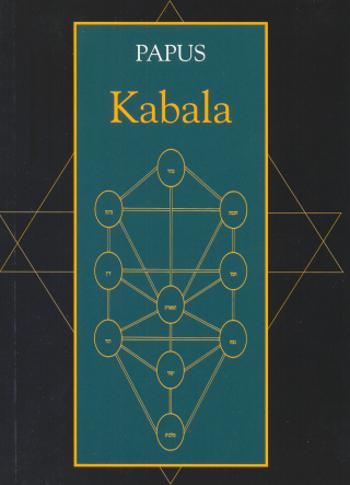 Kabala - Gérard Encausse-Papus - e-kniha