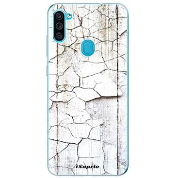 iSaprio Old Paint 10 pro Samsung Galaxy M11 (oldpaint10-TPU3-M11)