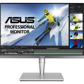 24,1" LED ASUS PA24AC - WUXGA, 16:10, HDMI, DP, 90LM04B0-B01370