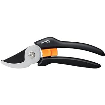 Fiskars Nůžky zahradní dvoučepelové Solid™ P121 (1057160)