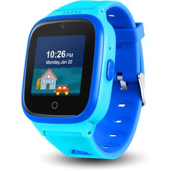 Niceboy Watch Kids Patrol chytré hodinky barva Blue