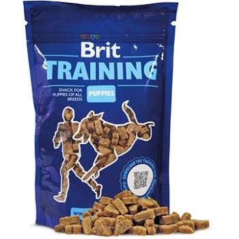 Brit Training Snack Puppies 200 g (8595602503353)