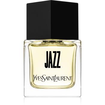 Yves Saint Laurent Jazz toaletní voda pro muže 80 ml