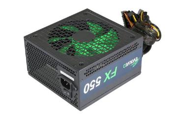 Evolveo FX 550 550W czefx550, czefx550