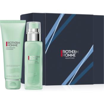 Biotherm Homme Aquapower dárková sada pro muže