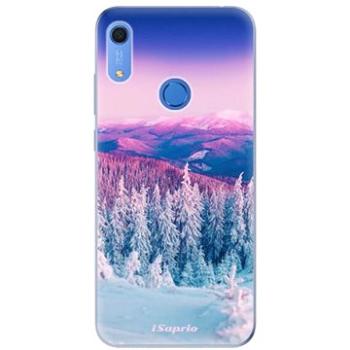 iSaprio Winter 01 pro Huawei Y6s (winter01-TPU3_Y6s)