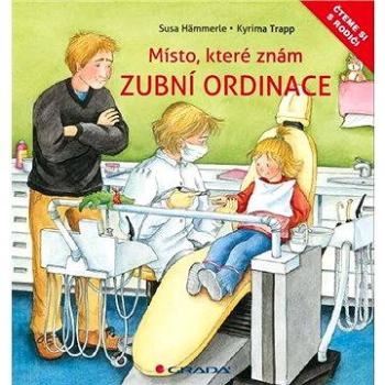 Zubní ordinace (978-80-247-3965-6)