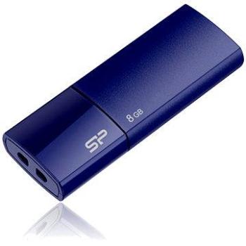 Silicon Power Ultima U05 Blue 8GB (SP008GBUF2U05V1D)