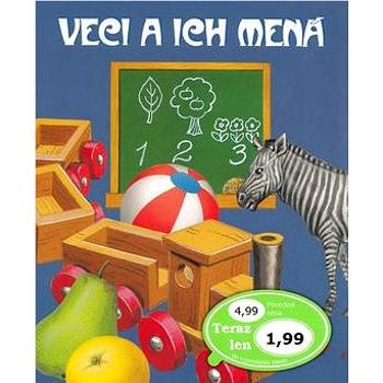 Veci a ich mená (978-80-7360-352-6)