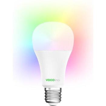 Vocolinc Smart žárovka L3 ColorLight, 850lm, E27, bílá