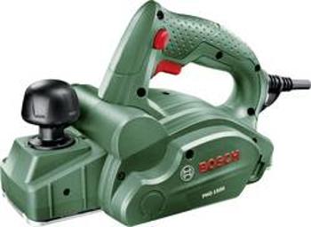 Bosch Home and Garden Hoblík PHO 1500 06032A4000 Řezná hloubka 0 - 1,5 mm Příkon (max.)550 W Hloubka drážky 0 - 8 mm