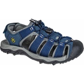 Crossroad MICKY Dětské sandály, modrá, velikost 35