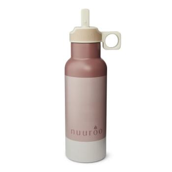 nuuroo Láhev na pití Conrad 500ml Rose Mix