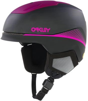 Oakley Mod5 - black/ultrapurplefp 55-59