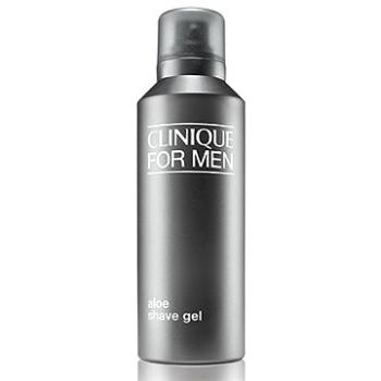 Clinique For Men Aloe Shave Gel 125 ml