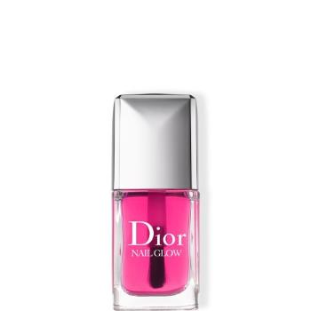 Dior Nail glow Rozjasňující péče pro okamžitý efekt francouzské manikúry - 001