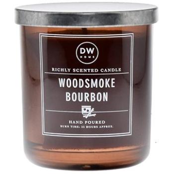 DW Home  Bourbon a dřevěný kouř 275 g (2990145001469)