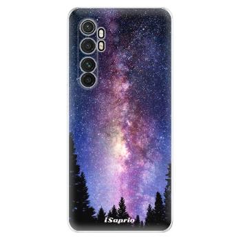 Odolné silikonové pouzdro iSaprio - Milky Way 11 - Xiaomi Mi Note 10 Lite