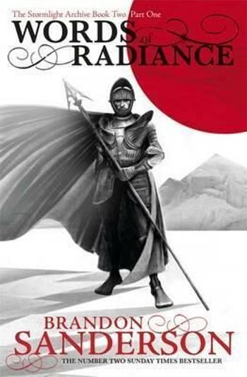 Words of Radiance (1)