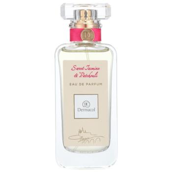 Dermacol Sweet Jasmine & Patchouli parfémovaná voda pro ženy 50 ml